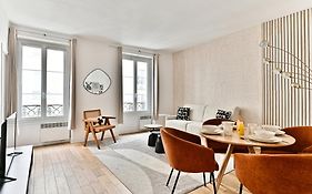 Appartement 2 Pieces #Toureiffel #Invalides