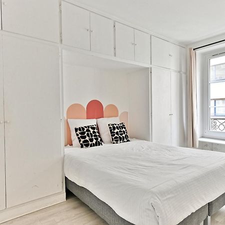 Appartement 2 Pieces #Toureiffel #Invalides Paris Exterior photo