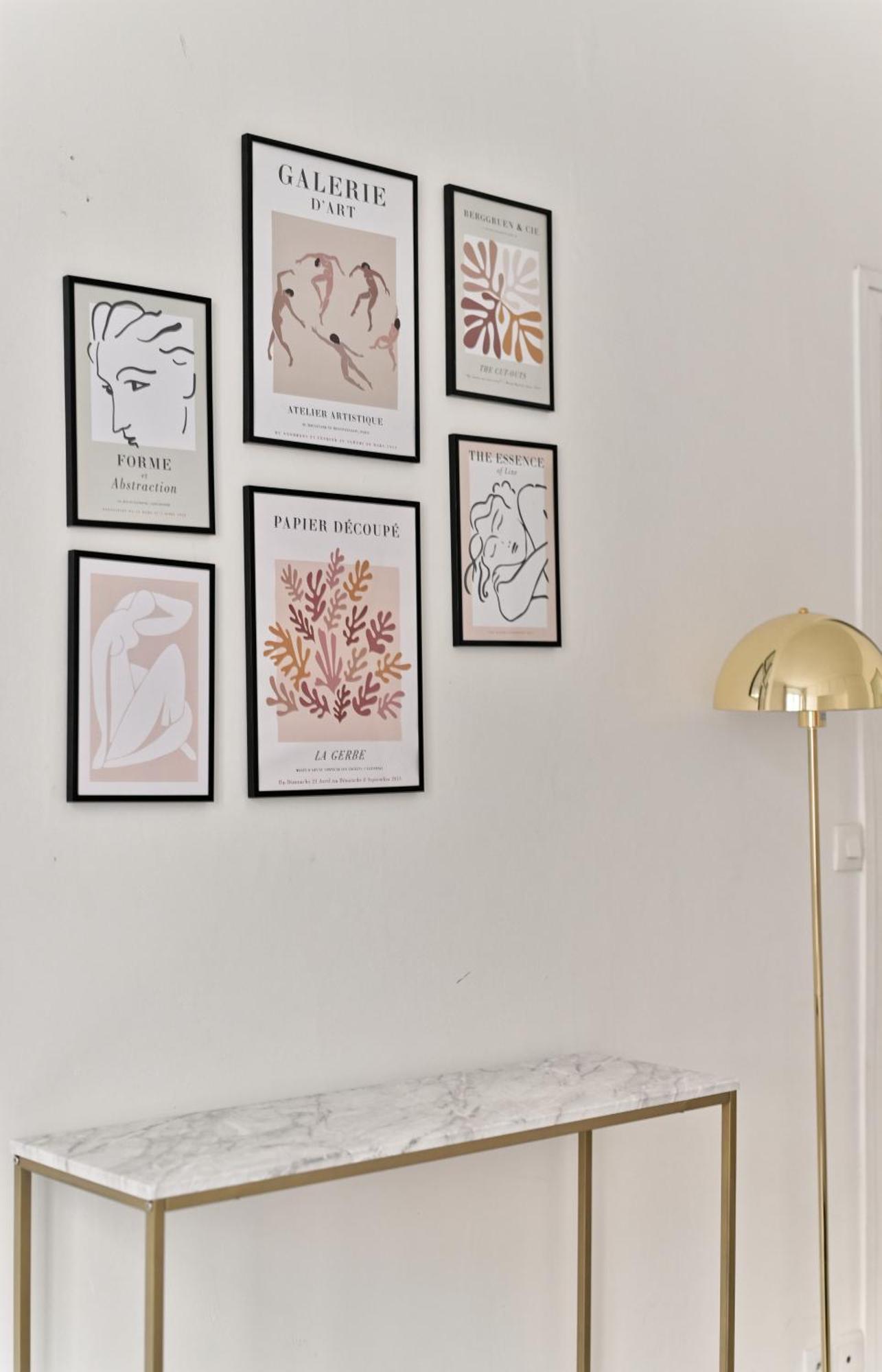 Appartement 2 Pieces #Toureiffel #Invalides Paris Exterior photo