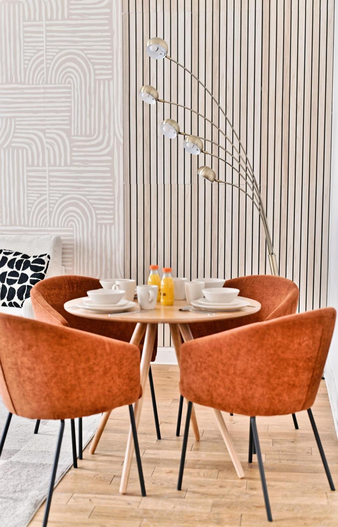 Appartement 2 Pieces #Toureiffel #Invalides Paris Exterior photo